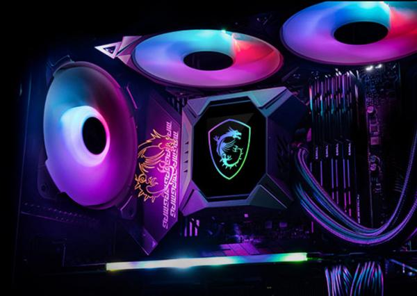 水冷散熱器和大型單塔散熱器哪個好?一次講清楚 水冷散熱器和大型單塔散熱器哪個好?一次講清楚