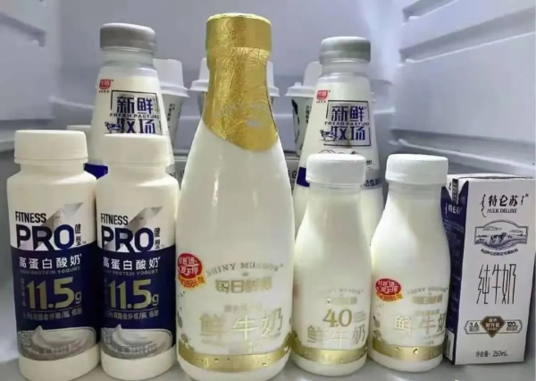 人到中老年，常吃這6種食物鈣鋅鐵豐富，腰好腿好精神好