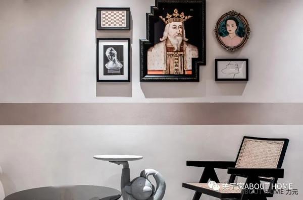 如何文藝復古風？去找一個好老公