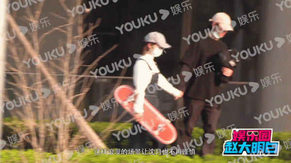 天哪我嗑的cp成真了？還單身的95花沒幾個了吧