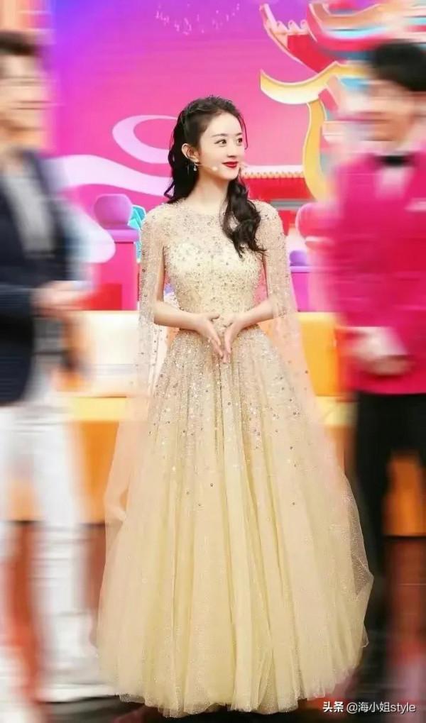 春晚禮服揭秘：李宇春款重11斤，李茜款高達10萬，李思思款有創意