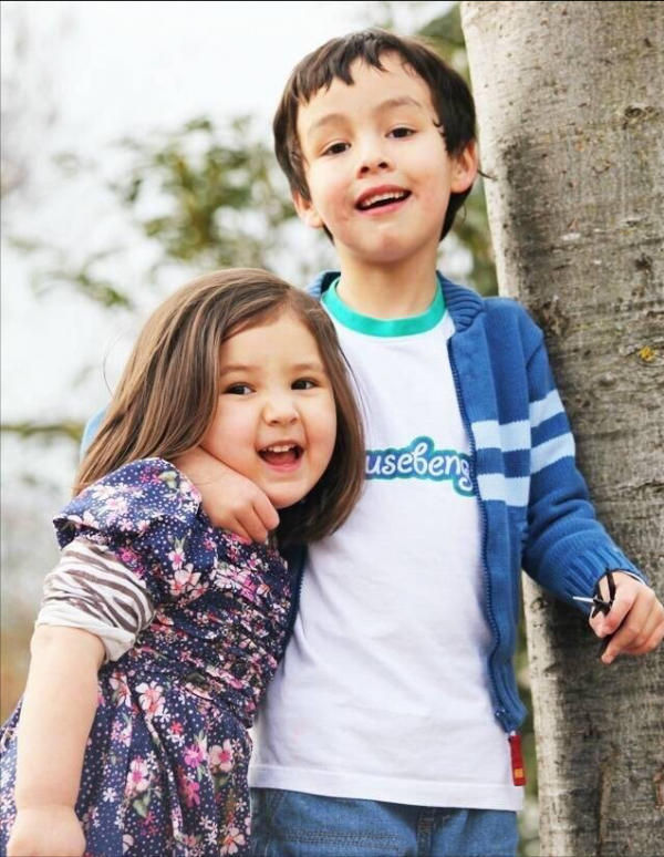 德國養娃實戰：怎樣培養領導力，幫孩子成為領袖型人才？