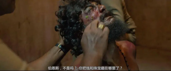 年末片荒了?這份「寶藏片單」請收好,粉碎你過節的無聊 年末片荒了?這份「寶藏片單」請收好,粉碎你過節的無聊