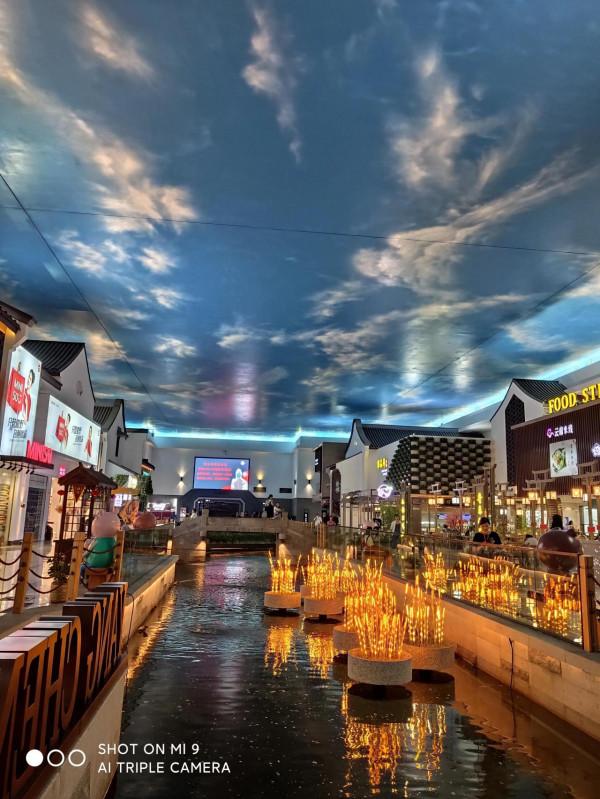 中國最美服務區 中國最美服務區