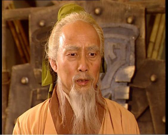 盤點那些參演過多部央視版四大名著電視劇的演員們 盤點那些參演過多部央視版四大名著電視劇的演員們