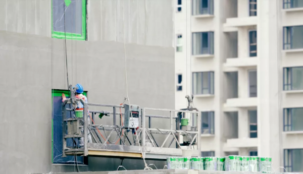 三棵樹經銷商與微眾銀行微業貸供應鏈金融的&OpenCurlyDoubleQuote;賦能&rdquo;故事