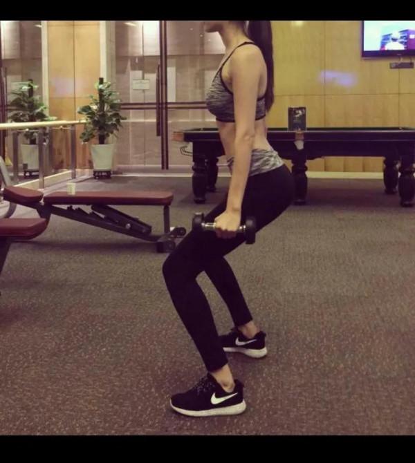 跑步能減肥嗎? 跑步能減肥嗎?