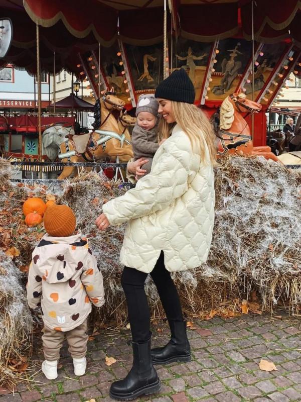 冬季的“褲子+靴子”穿搭,都是有公式的 冬季的“褲子+靴子”穿搭,都是有公式的