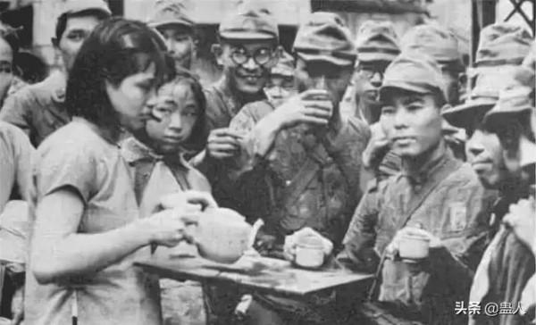 南京大屠殺親歷錄：國人淪為魚肉，男被殺女被欺，任日本獸兵宰割