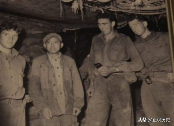 聯軍司令部:志願軍是殘暴的野蠻人,與美軍激戰過後:自嘆不如 聯軍司令部:志願軍是殘暴的野蠻人,與美軍激戰過後:自嘆不如