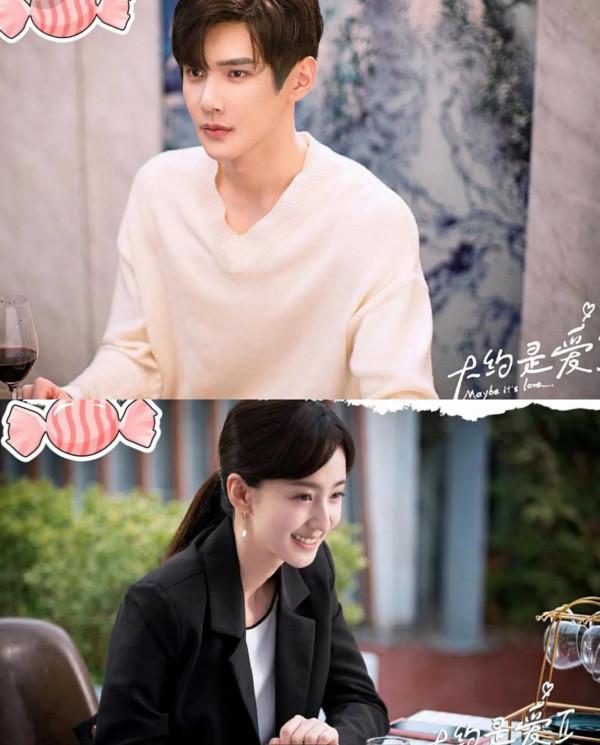 2022年將陸續上映的電視劇