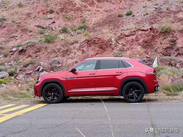 為啥說大眾是yyds?試駕全新途昂家族後我找到了答案 為啥說大眾是yyds?試駕全新途昂家族後我找到了答案