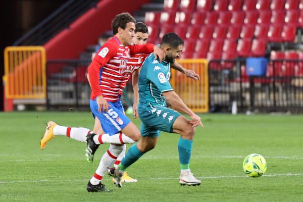 2500萬歐!國際米蘭看中費基爾,球迷:歡迎盤帶大師 2500萬歐!國際米蘭看中費基爾,球迷:歡迎盤帶大師