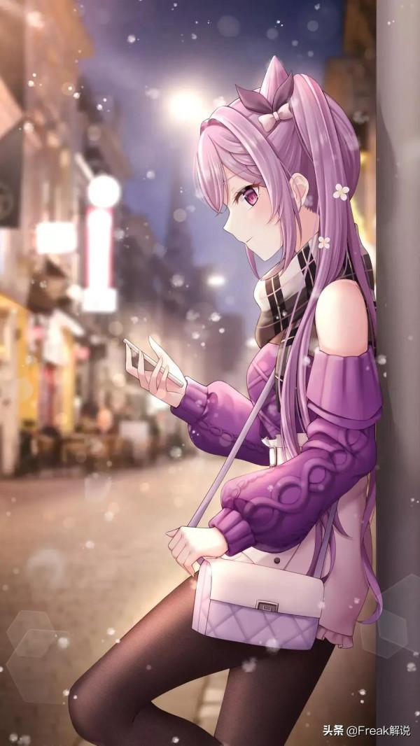 這一批高畫質遊戲桌布，快來瞧一瞧有沒有你的熱愛