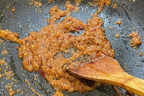 早餐必吃的醬肉餅，皮薄餡大，好吃還好做，超美味