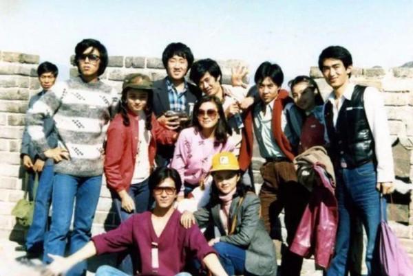 伍宇娟：和周迅共同愛上賈宏聲，事業巔峰欠下鉅債，結局如何？