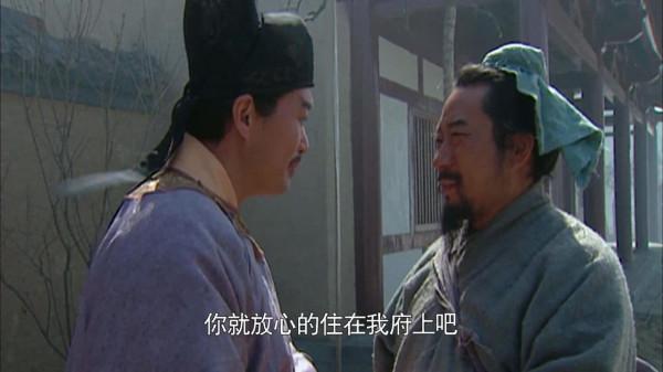 宋江的馭人術有多牛？看他怎麼收服這兩個最有個性的小弟就明白了