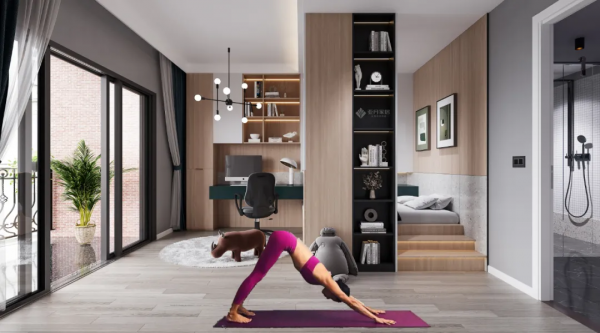 冰墩墩火遍了全世界，是時候「圓」墩墩登場了