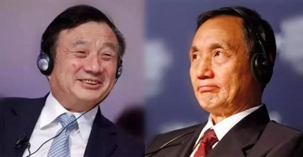 中興侯為貴，43歲白手創業，一手締造1088億的中興傳奇