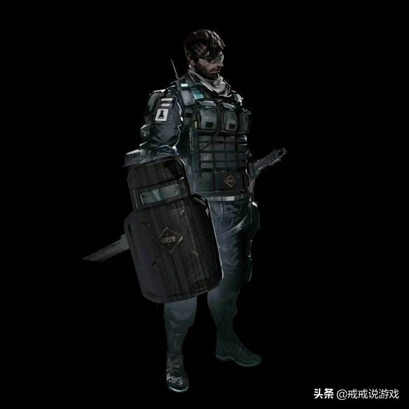 明日方舟 肉鴿裡的Touch終於有劇情了,玩家:帶我過寒災的女人 明日方舟 肉鴿裡的Touch終於有劇情了,玩家:帶我過寒災的女人