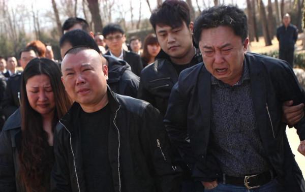 侯耀文去世14年，三段波折情事，最後的女友為何沒分到一點遺產？