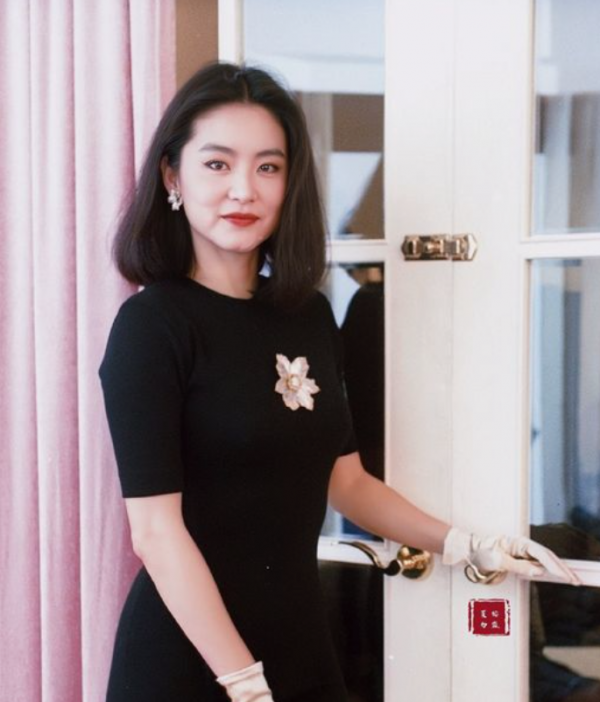 林青霞:年輕時候的影后,純淨靈動真的也很美 林青霞:年輕時候的影后,純淨靈動真的也很美