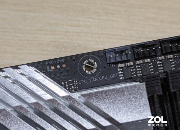 DIY從入門到放棄:風扇水冷水泵接線別暈 DIY從入門到放棄:風扇水冷水泵接線別暈