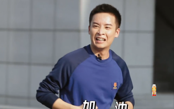 芒果臺新綜藝玩大了！堪稱《真正男子漢3》，獲5家權威主流點贊