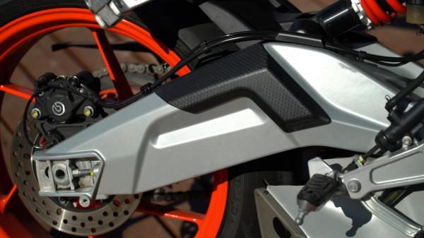 進口600級混戰,凱旋660漲價迎戰 進口600級混戰,凱旋660漲價迎戰