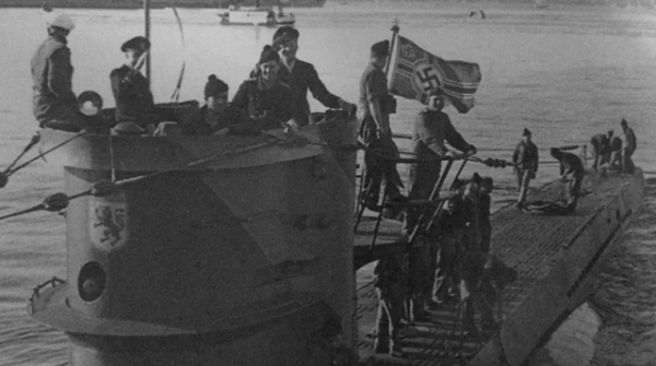 柏林戰役前，德國駐守海外的軍隊沒有調回來，這是為什麼？