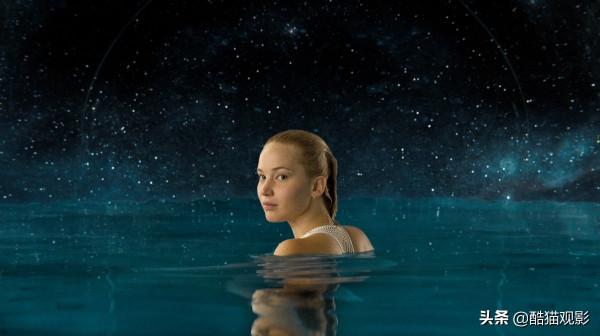 十部太空科幻電影，看出了人類心中對太空的恐懼與希望