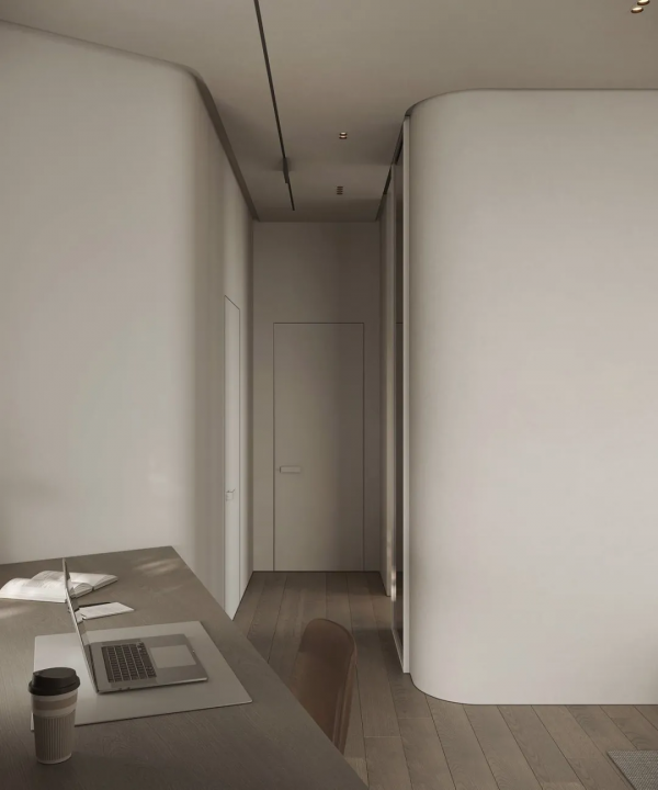 烏克蘭精緻極簡主義