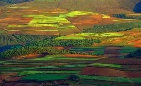 橫斷山脈，中國極致風光最密集之處