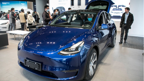 國產大幅度領先日系?不是吹 這些車咱國產真是更牛! 國產大幅度領先日系?不是吹 這些車咱國產真是更牛!