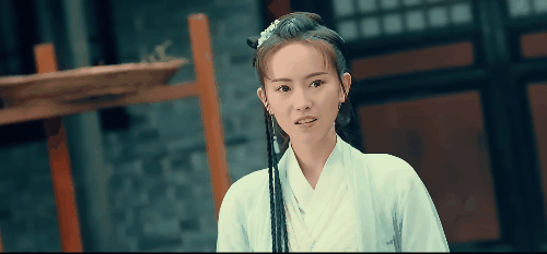 新版《少年包青天》陣容被吐槽,網友:求一雙沒有看過劇照的眼睛 新版《少年包青天》陣容被吐槽,網友:求一雙沒有看過劇照的眼睛