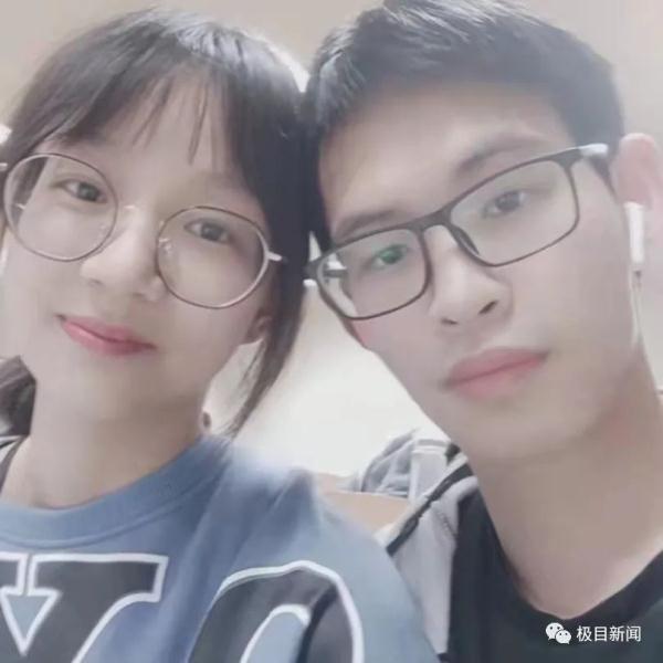 武漢這對情侶學霸火了！教科書式戀愛，看完我酸透了