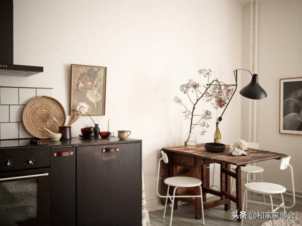 “極簡”風≠斷舍離 我更偏愛「不那麼嚴格的極簡主義」