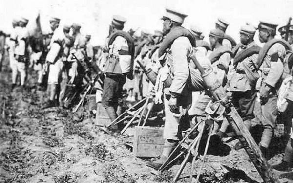 紅軍陷入絕境，一名國軍中將發電報給彭德懷：給你們一個殲敵機會