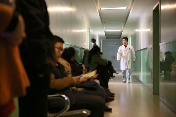 不孕不育比例不斷攀升，生不生得出成了一個問題