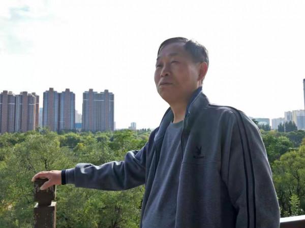 “神醫”張秋成以絕技創造世界奇蹟