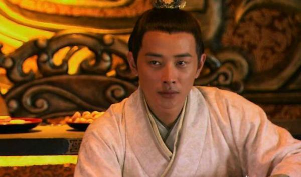 劉邦生前留下4條計謀,可保戚夫人母子平安,戚夫人偏偏自尋死路 劉邦生前留下4條計謀,可保戚夫人母子平安,戚夫人偏偏自尋死路