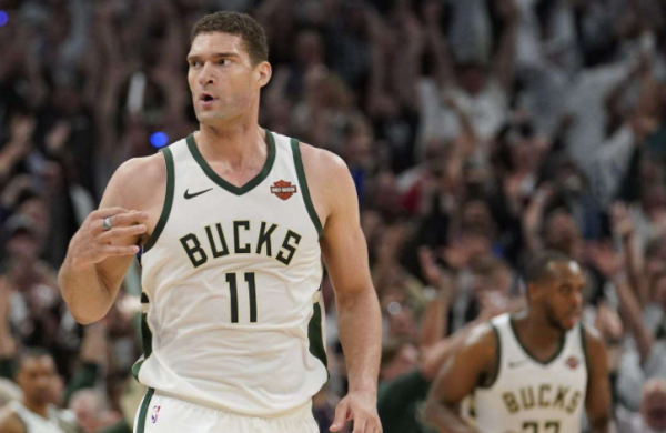 空間型內線!大洛領銜,現役5位為適應小球時代而改變打法的球員 空間型內線!大洛領銜,現役5位為適應小球時代而改變打法的球員