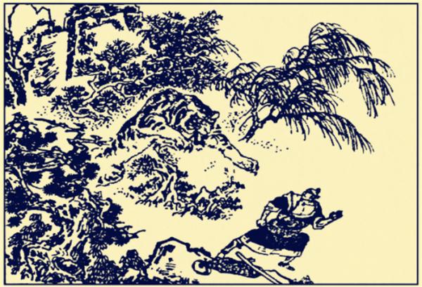 武松是清河縣人,但此縣從沒屬於過山東,為何稱武松為山東好漢? 武松是清河縣人,但此縣從沒屬於過山東,為何稱武松為山東好漢?