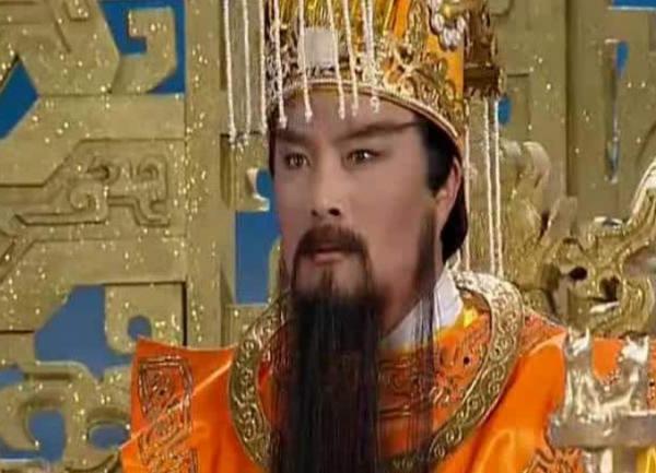 生死簿包羅永珍,為何卻沒這四人的名字?降龍羅漢道出關鍵 生死簿包羅永珍,為何卻沒這四人的名字?降龍羅漢道出關鍵