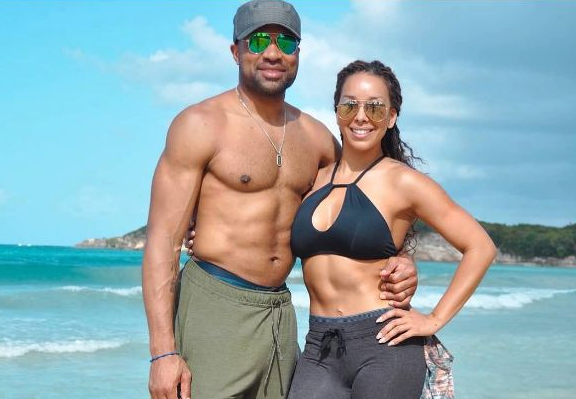 快50歲費舍爾又秀恩愛,娶NBA隊友前妻!鬍子都白了,讓人唏噓 快50歲費舍爾又秀恩愛,娶NBA隊友前妻!鬍子都白了,讓人唏噓