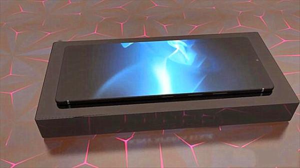 華為Mate50 Pro：至少有五個驚喜