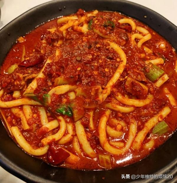 入冬了,這“8道粉”別錯過,香辣美味,爽滑有嚼勁,吃完還暖身 入冬了,這“8道粉”別錯過,香辣美味,爽滑有嚼勁,吃完還暖身