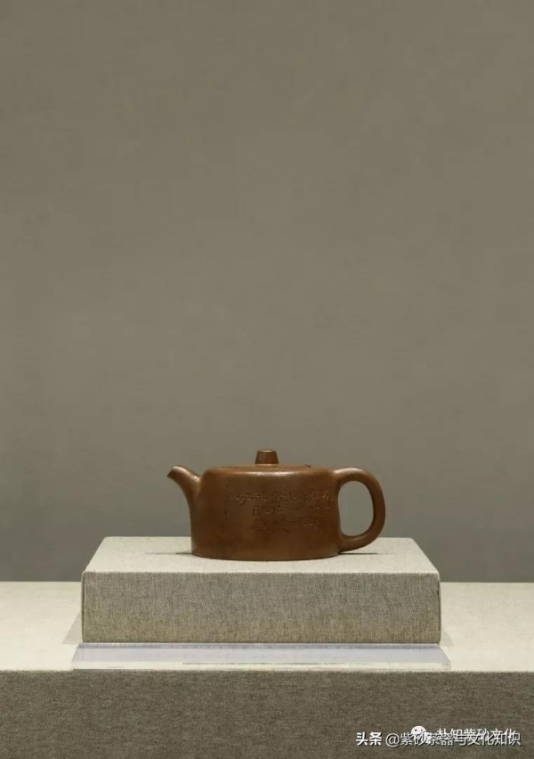 八壺精舍 | 唐雲與曼生壺一起走過的那些年