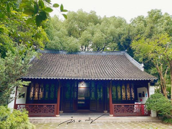 上海嘉定的“尷尬”公園,門票5元卻幾乎沒人,遊客:不如不收 上海嘉定的“尷尬”公園,門票5元卻幾乎沒人,遊客:不如不收