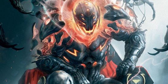 爆料：《漫威復仇者聯盟》將加入奧創和驚奇隊長